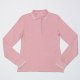 Women's cotton Polo blouse