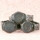 Mens Watch - Bracelet Collection, (Top)WF6013-01 
(Left)WF6013-03 
(Right)WF6013-04