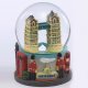 Glass Water Globe, WB-3060