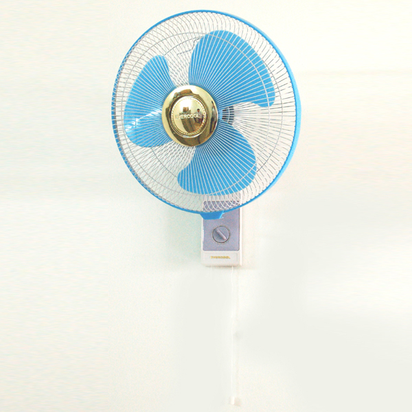 Oscillating Fan