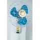 Oscillating Fan, EF16-12mm