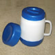 Glass Thermos Mug, PTM-100