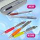 Metal pen, 4 in 1 metal pen