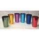 Sell ANODIZED ALUMINUM CUP