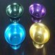 Sell ANODIZED ALUMINUM ICE CREAM BOWL