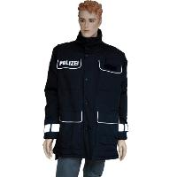 Mens 100% Nylon Woven Jacket