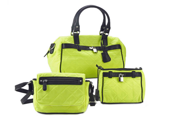 Bag and Accessories