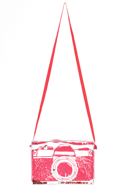 Bag and Accessories