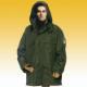 Men's Woven 2 in 1 Jacket