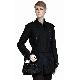 Ladies 60% Nylon 40% Polyester Woven Jacket