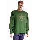 Mens 76% Cotton 24% Polyester Knitted Pullover
