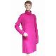 Ladies 100% Cashmere Knitted Dress, 80071781