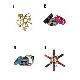 Accessories, ET-6759K,ET6-0340,ET6-0339 ,ET6-0350,ET6-0346, ET-0344, ET6-0364,ET6-0462,ET6-0463,ET6-0464,ET6-0465,ET6-0466,ET6-0467