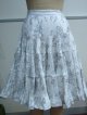 Skirt, K-4