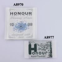 MAIN LABEL