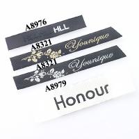 MAIN LABEL