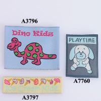 WOVEN KIDS