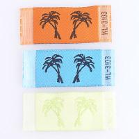 FLAG LABEL