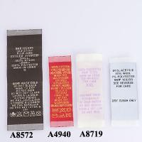 CARE LABEL