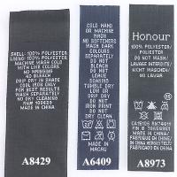 CARE LABEL