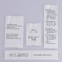 PRINTED LABEL