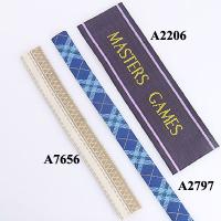 WOVEN  TAPE