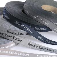 WOVEN  TAPE (HIGHLIGHT)