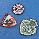 Woven Badge