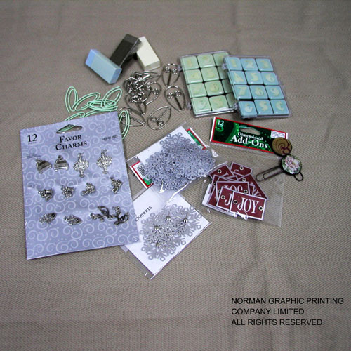 Charm & Accessories Items