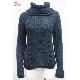 unico cable pullover knit, FG008