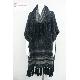 unico mix with mohair knit, FG001