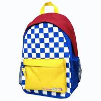 Backpack With Front Pocket