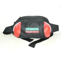 Belt Bag with Nylon Trim