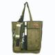 Big Handbag, Bag <B>Fire</B> First
