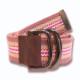 3.8cm Width Strips Webbing Belt, F2 <B>Webbing</B> <B>Belt</B>