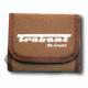 Wallet With Flap, Tri-fold <B>Wallet</B>