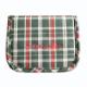 Bi-fold Wallet with Zipper Closure, Forvert Wallet