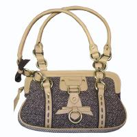 Fiorucci Suede Bag (S)