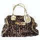 Fiorucci Leopard Bag (M)