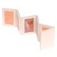 Desktop Accessories - Leather Foldable Photo Frame, BW123