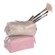 Cosmetic Bag (Pearl color)