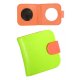 Mirror Compact (double face - PU)