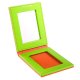 Mirror with Magnet (Square shape)