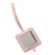 Square Shape Mirror Without Holder