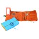 Jewelry Bag with metal circle ring, BW058