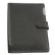 Leather Notepad - L