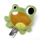 Chris the Frog