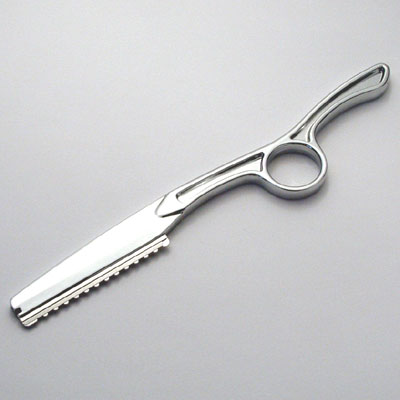 Shears and Razors