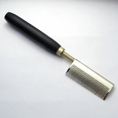 Shears and Razors