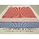 Yarn Dyed Color Stripe, #1513